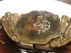 醉蟹-大牌大·传统杭帮菜(湖滨店)