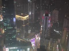 -WFC会仙楼观景台