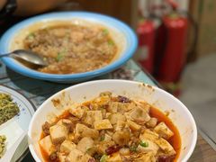 -鑫真味私房菜馆