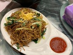 -中国大酒店·食街