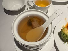 -粤财皇冠假日酒店·彩华轩中餐厅