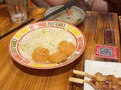 -平成屋·午肴夜酒(四川北路店)