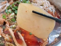 冒素菜-蓉城西二道无名冒菜(西二道街店)
