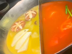-湊湊火锅·茶憩(南京万象天地店)