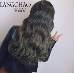 点击看大图 -LANGCHAO·浪潮黑鲸店
