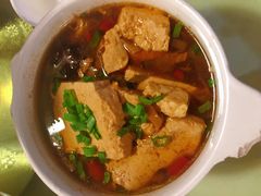 农家炖豆腐-北京水岸山吧度假村(雁栖镇店)