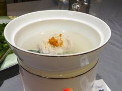 -科力淮扬村(广安门店)