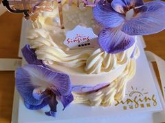 -金冠蛋糕(高新店)