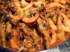 虾煲-胖哥俩肉蟹煲(虹口龙之梦店)
