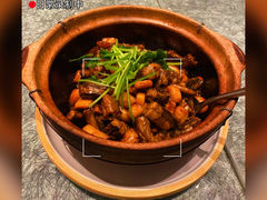-夏宫中餐厅(静安香格里拉店)