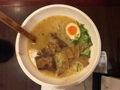 -味千拉面(上海松江二店)