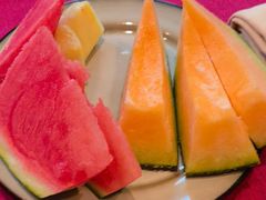 -美食汇自助餐厅·杭州城中香格里拉