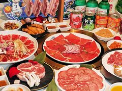 -韩时烤肉(枫蓝店)