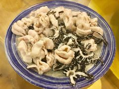 牛三样-金生隆(六铺炕店)