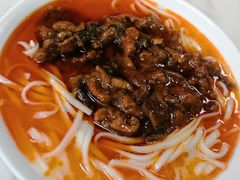 -何记鳝鱼面馆(开发区分店)