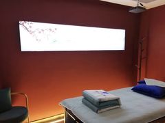 -39°·叁十九度·浴足SPA(龙湖滨江天街总店)