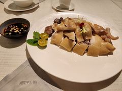 -金悦轩海鲜酒家(拱北店)