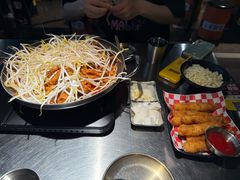 -吴草鸡爪오초닭발(城阳总店)