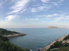 -南麂列岛
