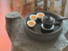 -厝味火锅·潮汕卤水火锅(十一合店)