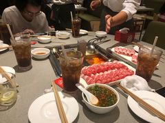 -海底捞火锅(新松江路店)