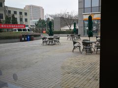 -星巴克(宏汇国际广场店)