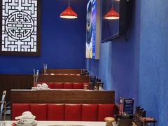 -木王宴语·野生鲜菌火锅(玉河店)