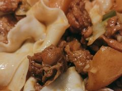 -西域胡氏大盘鸡(谈固店)