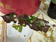 -串盟烧烤大排档·长沙美食地标(星沙店)