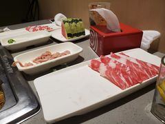 -海底捞火锅(龙湖北京大兴天街店)