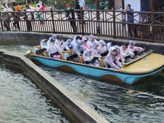 -南宁方特东盟神画