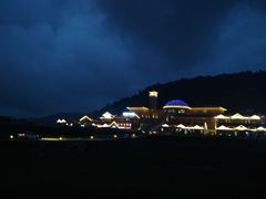 -关山草原