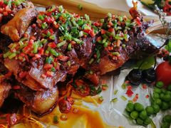 -西宁福茵长乐国际大酒店