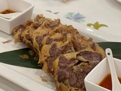 招牌牛坑腩-翠园(北京王府中环店)