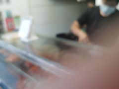 -吴泾第一炸(永德路步行街店)