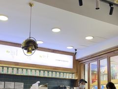 -芒青柠·鲜果甜品茶(双中店)