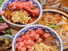 -肥家大排档(天河体育西店)