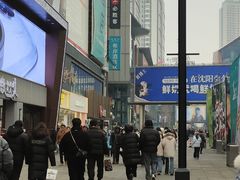 -大悦城(沈阳中街店)