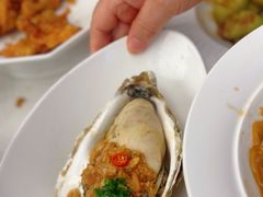 -品海楼·大连海胆锅贴馆(东港店)