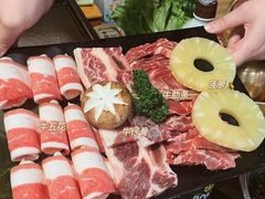 -咕咕站韩国料理(紫金港店)