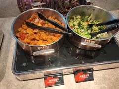 -比格比萨自助(德思勤四季汇店)