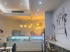 -姆们M Sweetie Cake(三里屯店)