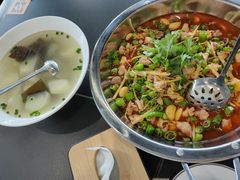 -蛙兔鸡自贡风味·特色江湖菜(广都店)