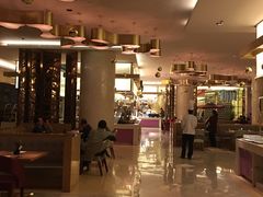 -鲁商铂尔曼大酒店·铂丽自助餐厅