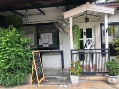 -TrueLove @ Neverland (Husky Cafe)
