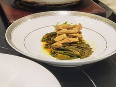 -外滩三号餐厅·创意中餐