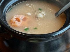 -莲餐厅·湖北菜·藕汤老手艺(愚园路店)