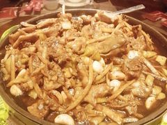 甘家界牌柠檬鸭-甘家界牌柠檬鸭(青山店)