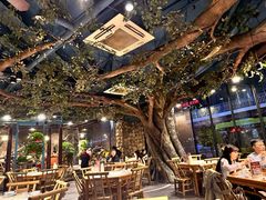 -常和州·夜宵大排档(常州单店)