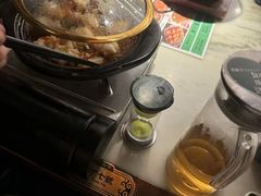 -绿茶餐厅(昆明世纪金源店)